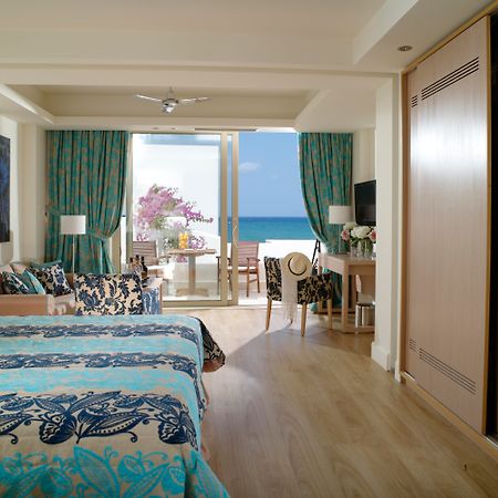 Knossos Beach Bungalows Suites Resort & Spa Kokkini Hani Kamer foto